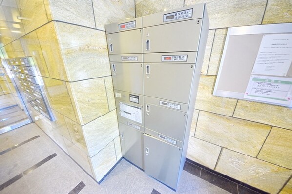 フェリチターレの物件内観写真